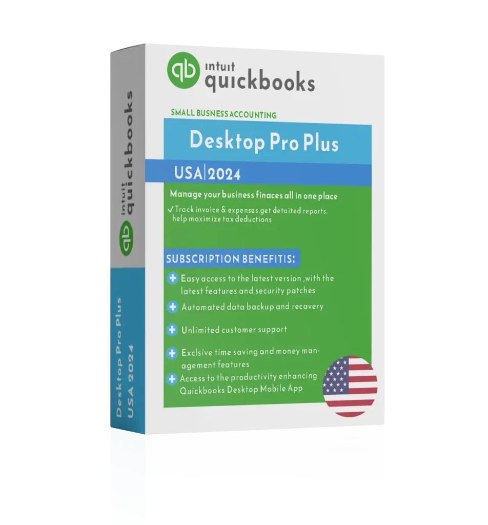 quickbooks desktop 2023