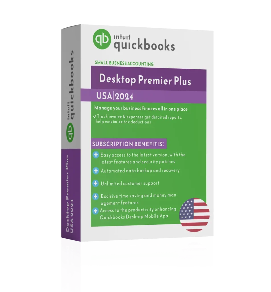 quickbooks desktop 2023